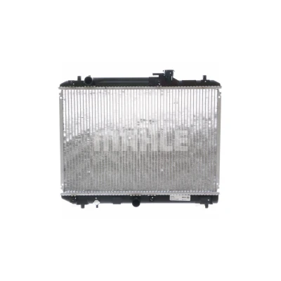 Imagem de MAHLE ORIGINAL CR 743 000S Radiador, arrefecimento do motor para veículos sem ar condicionado 350 518 16 Aletas de refrigeração soldadas