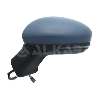 Imagem de Espelho retrovisor Alkar 6143202 RENAULT: Captur II