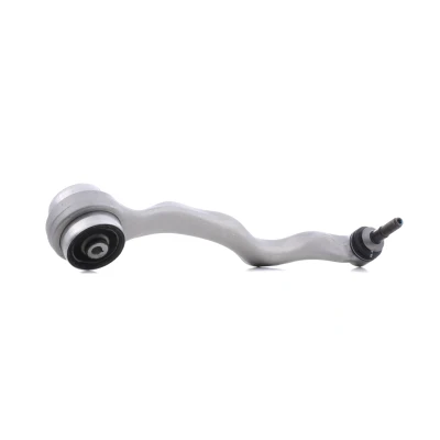 Imagem de LEMFÖRDER 36940 01 Braço de suspensão Eixo dianteiro, à direita, em baixo, frente transversal Alumínio BMW: 3 Sedan, 1 Hatchback, Touring
