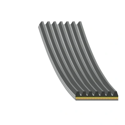 Imagem de FEBI BILSTEIN 176365 Correia trapezoidal estriada 1203 7 RENAULT: GRAND SCENIC 4, Scénic IV