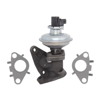 Imagem de PIERBURG 7.03051.04.0 Válvula EGR pneumático de membrana com junta MINI: Hatchback