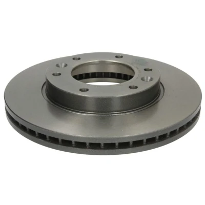 Imagem de BREMBO COATED DISC LINE 09.A632.11 Disco de travão 300 28 6 interior ventilado revestido