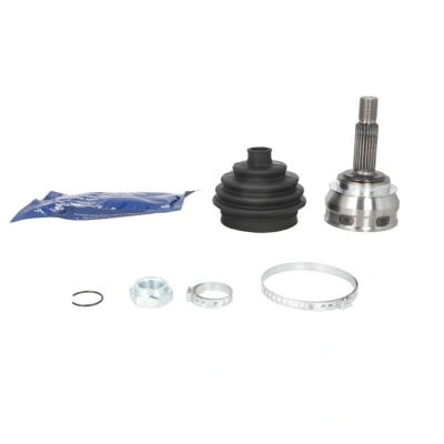 Imagem de MEYLE 100 420 0001 Ponteira de Transmissão ORIGINAL Quality do lado da roda sem anel ABS SKODA: FELICIA 2, 2 Kombi