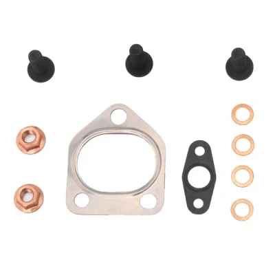Imagem de REINZ 04 10029 01 Kit de montagem, turbocompressor BMW: 3 Sedan, 5 Touring, Compact, LAND ROVER: Range Rover 3, Freelander I SUV endado, norauto,