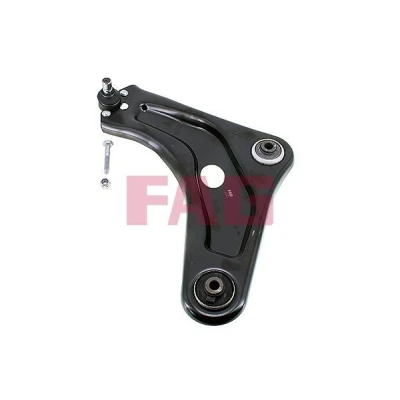 Imagem de FAG 821 0584 10 Braço de suspensão com articulação suspensão/guia transversal PEUGEOT: 208 I Hatchback, 207 CC
