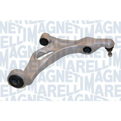 Imagem de MAGNETI MARELLI 301181324000 Braço de suspensão Eixo dianteiro, lado direito transversal PORSCHE: Cayenne, AUDI: Q7