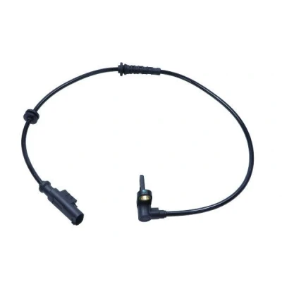 Imagem de MAXGEAR 20 0378 Sensor de ABS Eixo traseiro, ambos os lados activo 2 560 ALFA ROMEO: MiTo, OPEL: Corsa D Hatchback
