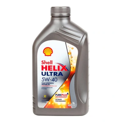 Imagem de Shell Helix Ultra 5W 40 1l Óleo do motor 550073578 VOLKSWAGEN: Golf 4, 5, 7, BMW: 3 Sedan, Touring, Touring