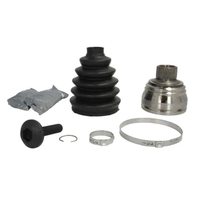 Imagem de SPIDAN 36100 Ponteira de Transmissão TPE (elastómero termoplástico) AUDI: Q5