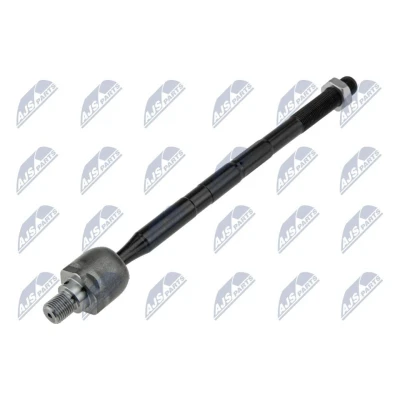 Imagem de NTY SDK DW 021 Barra Axial da Direção Eixo dianteiro, lado esquerdo, direito OPEL: Astra J GTC, Sports Tourer