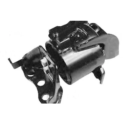 Imagem de MAPCO 36387 Suporte, motor esquerda HYUNDAI: Getz