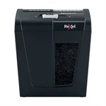 Imagem de Rexel Secure S5 Destruidora de Papel em Tiras 10L Preta