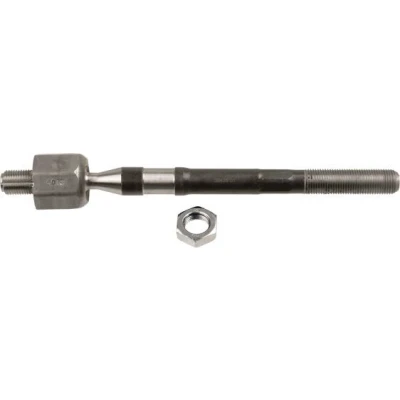 Imagem de LEMFÖRDER 38429 01 Barra Axial da Direção Eixo dianteiro, de ambos os lados, interior M16x1,5 223 com acessórios