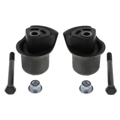 Imagem de MAPCO 33858/2 Jogo de reparação, cárter do Eixo traseiro, ambos os lados com material fixação VOLKSWAGEN: GOLF 3