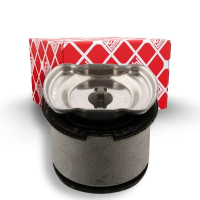 Imagem de FEBI BILSTEIN 36503 Bucha de Eixo traseiro esquerdo, à frente, direito