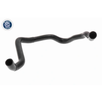 Imagem de VAICO Mangueira de Radiador Borracha com entretela Q+, original equipment manufacturer quality V30 3138 MERCEDES BENZ: Classe A