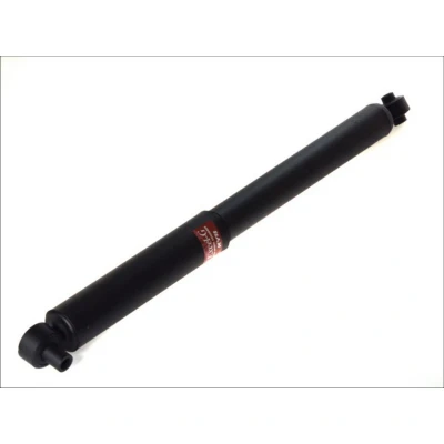 Imagem de KYB Excel G 349081 Amortecedor Eixo traseiro Pressão do gás 610 Tubo duplo telescópico olhal em cima, baixo FORD: Transit Mk6 Van