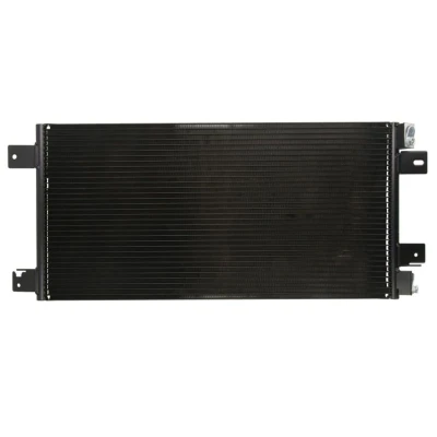 Imagem de NRF Easy Fit 350343 Condensador com retentor 15,5 Alumínio 650