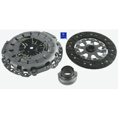 Imagem de SACHS XTend 3000 951 853 Kit de Embraiagem 230 BMW: 3 Sedan, Touring, Coupe