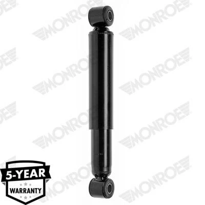 Imagem de MONROE V1149 Amortecedor Pressão do óleo Tubo duplo telescópico olhal em cima, baixo HYUNDAI: H 1 Van, / Starex MPV