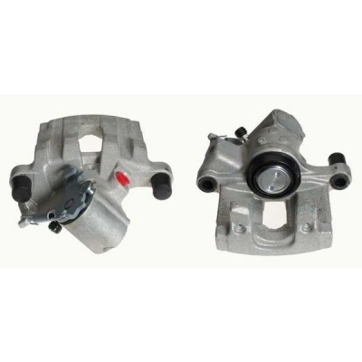 Imagem de BUDWEG CALIPER 344011 Pinça de travão OPEL: Vectra C Caravan, Sedan
