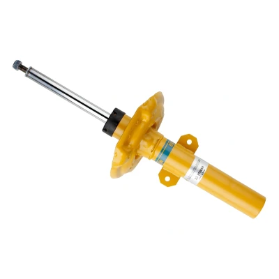 Imagem de BILSTEIN B6 Performance 22 270054 Amortecedor Eixo dianteiro Pressão do gás Tubo duplo com assento de mola cavilha em cima