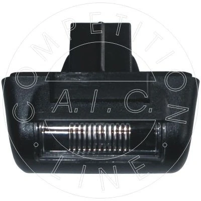 Imagem de AIC 55776 Luz de Placa traseira com lâmpada incandescência FORD: Transit Mk5 Van, Mk6 Connect Mk1 Van