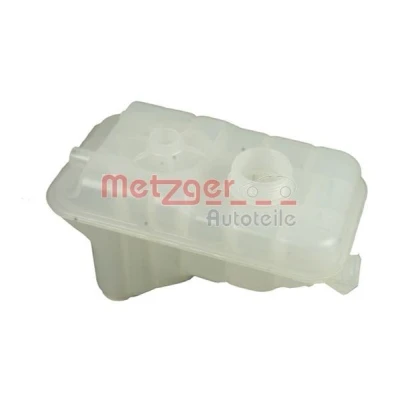 Imagem de METZGER 2140195 Depósito de Compensação Refrigerante sem tampa, sensor PEUGEOT: 407 Sedan, SW, 508 I SW