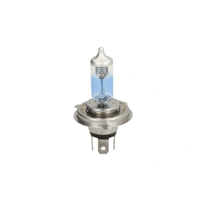 Imagem de BOSCH 1 987 301 136 Lâmpada, farol de longo alcance H4 12V 60/55W Halogéneo VOLKSWAGEN: GOLF 3, Polo V Hatchback, Passat B5 GP Sedan, SEAT: Ibiza 3