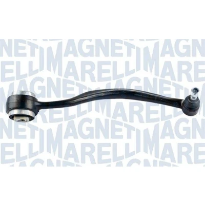 Imagem de MAGNETI MARELLI 301181329900 Braço de suspensão Eixo dianteiro, lado direito transversal BMW: 7