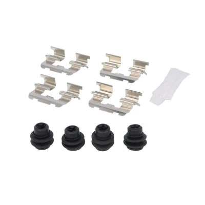 Imagem de AUTOFREN SEINSA D43190A Kit de acessórios, pastilhas travão Eixo traseiro