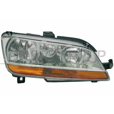 Imagem de PRASCO FT3504903 Farol Principal