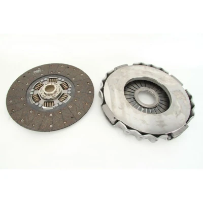 Imagem de Kit de embraiagem VALEO 805448