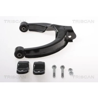 Imagem de TRISCAN 8500 435041 Braço de suspensão sem articulação suspensão/guia, com apoio borracha transversal