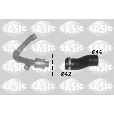 Imagem de SASIC 3336315 Mangueira Para o Turbocompressor ALFA ROMEO: Giulietta Hatchback
