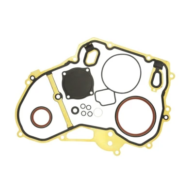 Imagem de ELRING 382.130 Juntas com retentor da cambota OPEL: Vectra B Carrinha, Astra G CC, C Sedan endado, norauto, oscaro, mister auto