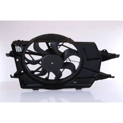 Imagem de Ventilador, arrefecimento do motor NISSENS 85342