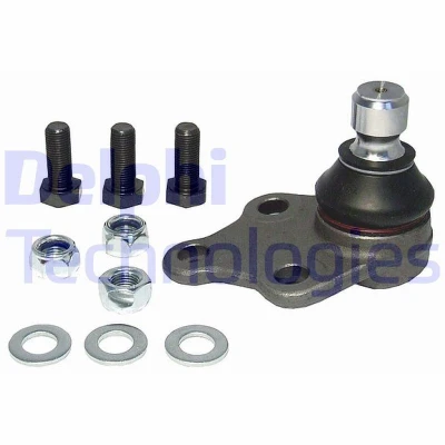 Imagem de DELPHI TC1564 Rótula de suspensão 112 82 84 MERCEDES BENZ: Vito Mixto, Minibus