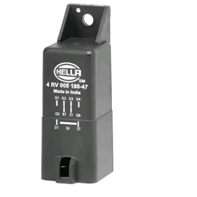 Imagem de HELLA 4RV 008 188 471 Unidade de Controle 4 AUDI: A3 Hatchback