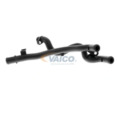 Imagem de VAICO V10 5322 Tubo do líquido de refrigeração AUDI: A4 B7 Sedan, B8 Sedan