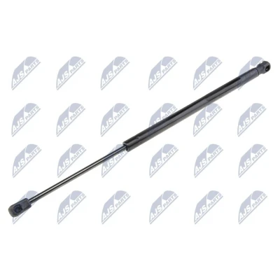 Imagem de NTY AE FR 015 Amortecedor da mala 640N 485mm FORD: MONDEO 1