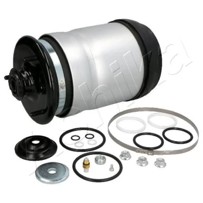 Imagem de ASHIKA MA AS075 Fole, suspensão pneumática Eixo traseiro LAND ROVER: Discovery 3