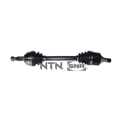 Imagem de SNR DK55.139 Veio de transmissão Eixo dianteiro, lado esquerdo 683mm RENAULT: MEGANE 2, 2 Kombi, SCENIC
