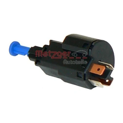 Imagem de METZGER 0911016 Interruptor de luz stop 4 OPEL: Vectra B Sedan
