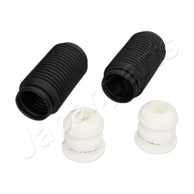 Imagem de JAPANPARTS KTP 404 Coifa Amortecedor Eixo dianteiro HONDA: CIVIC 8 Hatchback,