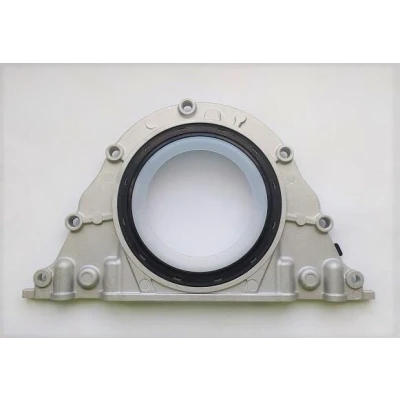Imagem de CORTECO 49114330 Retentor de Cambota do lado da caixa velocidades PTFE (politetrafluoretileno) BMW: 5 Touring, Sedan