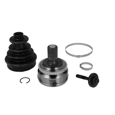 Imagem de METELLI 15 1706 Ponteira de Transmissão Borracha VOLVO: V70 I, S60 2