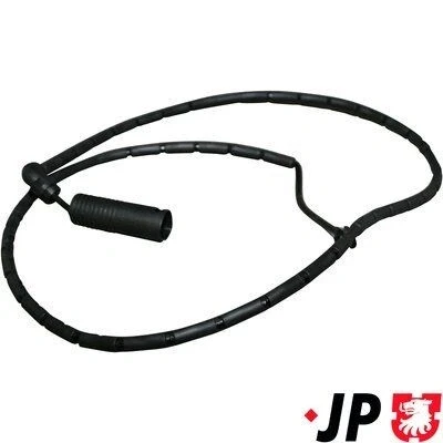 Imagem de Sensor, desgaste das pastilhas de travão JP GROUP 1497302000