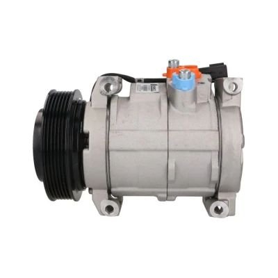 Imagem de Compressor, ar condicionado THERMOTEC KLIMA KTT095010