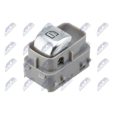 Imagem de NTY EWS ME 086 Interruptor, elevadores dos vidros à frente, lado direito, traseira esquerda, direita MERCEDES BENZ: GLC SUV